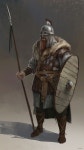 전사에 있는 Dragunov lee님의 핀 | 바이킹, 역사, 판타지 캐릭터