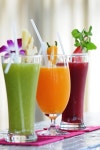 healthy juices | 음료