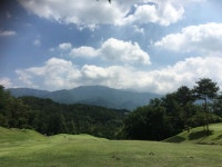 원주 인터불고CC | 여행사진