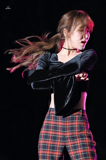 181006 영동대로 강남페스티벌 #wendy #redvelvet | Selebritas, Fotografi, Model