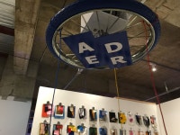 DAELIM ART FOUNDATION DPROJECT SPACE 구슬모아당구장<WE ADER WORLD> exhibition. #ader#adererror#art#brand#exhibition#imarketing... 