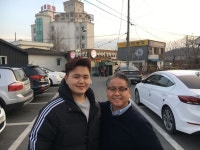기해년설날(영천 편대장 영화식당 육회)에 있는 jinny nam님의 핀