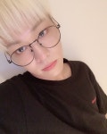 💡190531 官方更新💡 [ 유  U] 안경유토 등장~~~✌🏻 - [ 유  U] 眼鏡裕斗登場~~~✌🏻 _  ONF  온앤오프  Hyojin  E_TION... 
