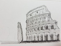 colosseo(이미지 포함) | 어반 스케쳐스