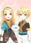 The Twin Siblings New Life / 쌍둥이 남매의 새로운 삶 en 2022 | Futura hija, Gemelos, Hijos