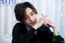 Ý tưởng của 선주 양 trên 2). 잘생긴 마크