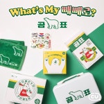 할인 / 이벤트에 있는 핀