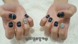 nail art에 있는 네일6번가님의 핀