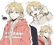 Pin by 쿠키런 연성보면 하악ㄱ거리는 놈 on 은영해준 | Character art, Cartoon art, Cartoon art styles