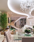Pin de 인경 전 em 인테리어,의상,장식,보석 | Interiores, Estilos de casa