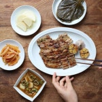 반찬/냉장/김치 - 아내의 식탁 | 매일 만나는 프리미엄 레시피 - 2020 | 반찬, 레시피, 식탁