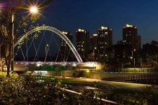 세종시 아름다운 방축천 야경 1탄 : 네이버 블로그 | 아름다운