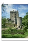 Fine Art Print. Blarney Castle, County Cork, Munster, Republic | County cork, Republic of ireland, Castle