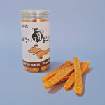 각종 영양분 집합소! 맛은 물론 건강에도 좋은 한우 롱 스티의 효능은? 고단백질 + 저칼로리 고단백질 저칼로리로 운동량이 적거나 체중이 많이... 