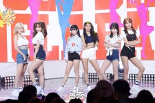 [쇼! 음악중심] 180616 AOA 빙글뱅글 현장 포토 : 네이버 포스트