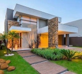 건축-Bild von 준영 장 | Architektur haus, Haus architektur, Haus design