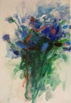 Wonjeongs Painting Mixed Media에 있는 wonjeong cho님의 핀