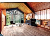 Mid-Century Pick of the Week | Garage plans with loft, Midcentury architecture, House