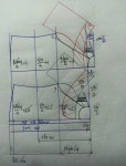 Pin by Young Ok Chae on 기술(Technology Fashion) | Chart, Sewing patterns, Pattern