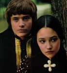 Romeo and Juliet, Leonard Whiting & Olivia Hussey, Director:...