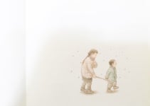 길손이와 누님  korean story(이미지 포함)