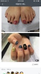 조이네일(JOIE NAIL) | NAIL에 있는 JI A NA님의 핀