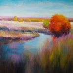 Bagetta | 유화, 파스텔