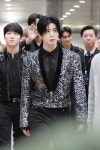 「Hwiyoung휘영」おしゃれまとめの人気アイデア｜Pinterest｜Tsai | Sf9 フィヨン, 黒, 輝