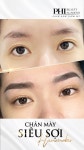 Ghim trên 반영구