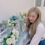 라붐 소연 LABOUM Soyeon