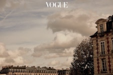 Comment te dire adieu - 2020 | 보그, 철제 난간, 인상파