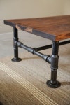 ebdc5c79f1a1ee8cf7fc32bd50cc4fcc.jpg 500×751 pixels | Diy 집, 원목테이블, Diy 홈 데코