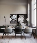 Dining Room에 있는 핀