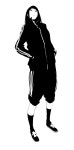「drawing」おしゃれまとめの人気アイデア｜Pinterest｜종권 최 | 絵 人, モノクロ, 女の子イラスト