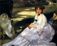 Édouard Manet (1832..1883) | 유화, 그림, 프랑스
