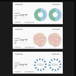 인터그라운드 토탈 브랜딩 디자인 INTERGROUND Branding Design | 브랜딩, 그래픽 디자인, 포스터 디자인