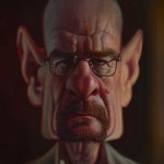 Kim Tae Soo on Instagram: #아이패드드로잉#프로크리에이트#캐리커쳐#캐리커쳐배우기#digitalart#digitalpainting#caricature... 