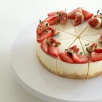 케익에 있는 순옥 박님의 핀 | 케익