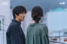 L.U.C.A. : The Beginning - Photo Gallery (Drama, 2021, 루카 : 더 비기닝) in 2023 | Lucas, Photo galleries, Kim sang