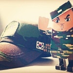 아미보이! 아미몽! #army #papertoy #papercraft #arttoy #toy #toymong #페이퍼토이#토이몽 | Art, Paper crafts, Poster