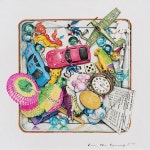 학교 미술 프로젝트, 미술 수업 계획, 미술 레슨