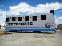 Black Rock Area Transit | 버스