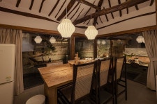 한옥스테이 무렵 - 디자인투플라이 | 인테리어, 오래된 집 리모델링, 집 디자인