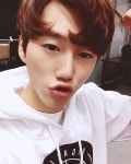 BARON IG ʕ•ᴥ•ʔ | 생일