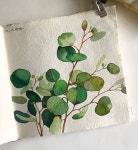 Pin by 李誾美 on 그림ㆍ캘리그라피 | Diy art painting, Drawing artwork, Watercolor paintings