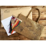 #handmadebag#handstitch#embroidery#flowerembroidery#bouquet#flowerstitch#needlework#handembro… | 자수 파우치, 자수, 클러치 백
