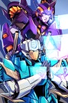 Nautica and Brainstorm | 예술