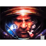 #해병대 #마린 #스타크래프트2 #스타크래프트 #마린 #일러스트그리기 사용재료 #수채일러스트 #펜일러스트 #블리자드 #그림 #사실표현... 