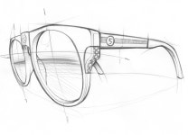 Pin de Shong en 미술 참고 자료 | Técnicas de dibujo, Disenos de unas, Lentes de madera