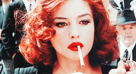 헐리우드 - 취향.. 몰라 예쁜사람.. 좋아 (스압주의) - 2020 | 헐리우드, 모니카 벨루치, 레이첼 맥아담스